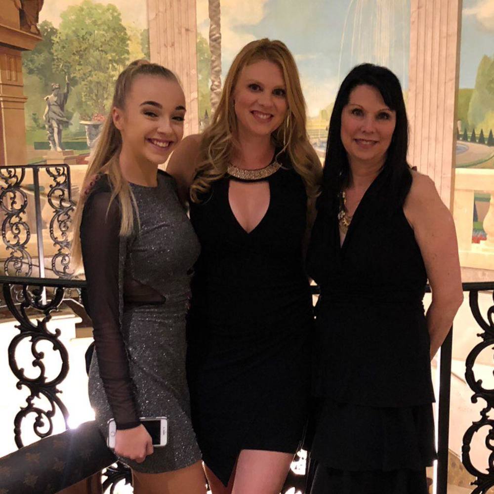 Meet your Posher, Jamie